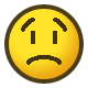 sad