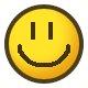 smile