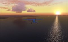 Atlantic Sunrise