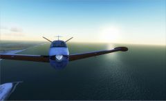 Bonanza V35B