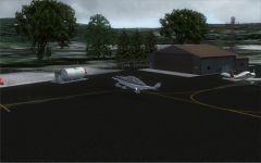 Tail Stand