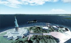 Lady Liberty