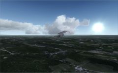 American Aerolites Falcon