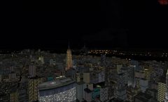NYC At Night