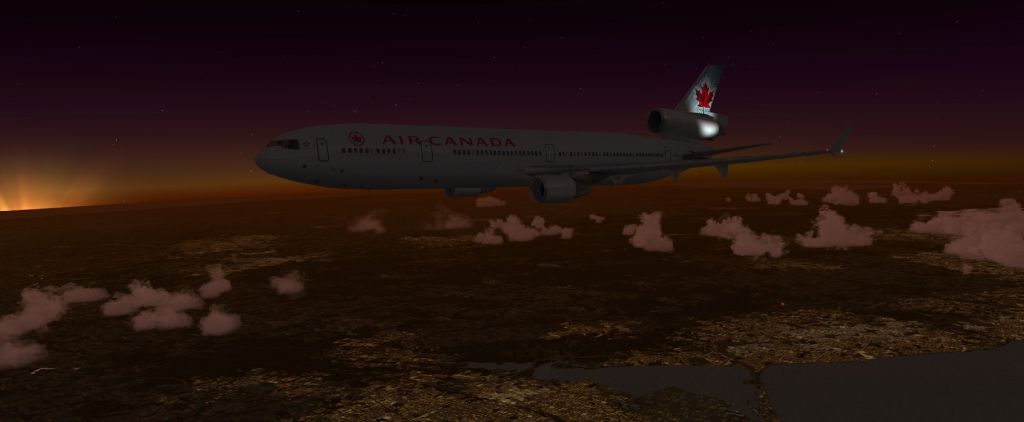 FSX