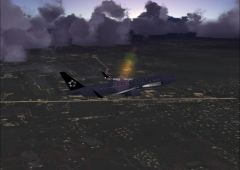 Departure