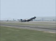 Takeoff