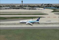 Delta Level-D 767-300