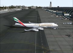 Pushback