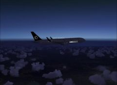 Inflight