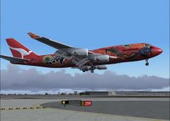 Landing
