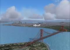 Golden Gate Bridge