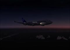 Predawn