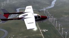 C337 Windmills