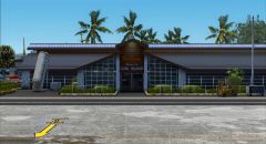 Rarotonga