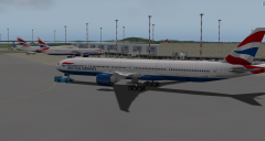 Once Again, The 777-300ER