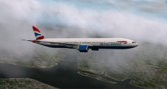 On Departure