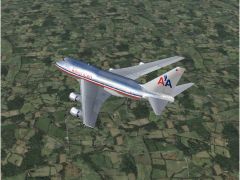 747SP
