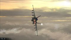 First shots with the VRS and REX4 Texture Direct