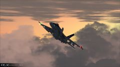 First shots with the VRS and REX4 Texture Direct