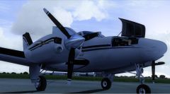 BARON 58