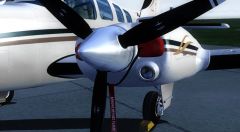 BARON 58