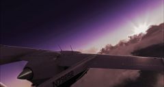 carenado Skymaster 337 4