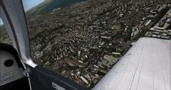 carenado beechcraft bonanza A 36 2