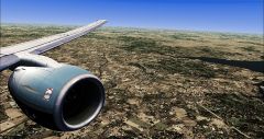 pmdg 737 Ngx lisboa