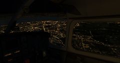 Lisboa de noite (Lisbon at night)
