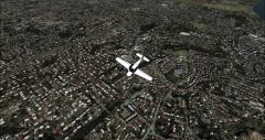 carenado beechcraft bonanza A 36 1