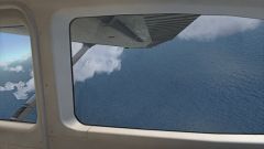 carenado cessna T182T Skylane