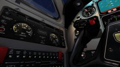 carenado b200 king