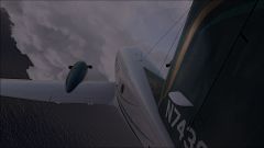 carenado b200 king 3
