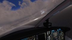 carenado Skymaster 337