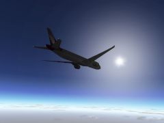 777-300 Qatar