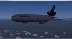 LH cargo