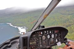 Helicopter fun