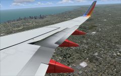 Approaching MDW