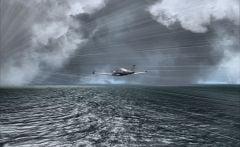 Bad Weather