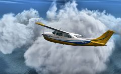REX Cessna
