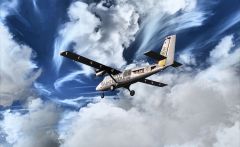 Twin Otter