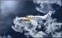 Cessna 441