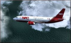 Northern Air Cargo