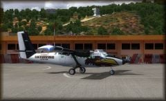 Twin Otter