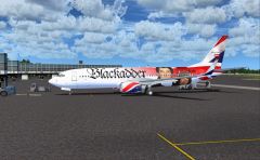 737 Blackadder