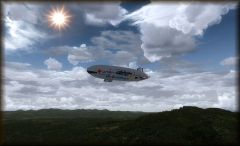Airship
