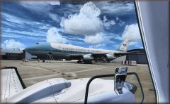 Airforce One