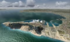 Gibraltar X