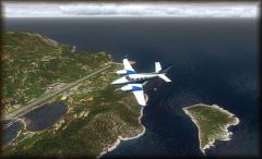 Skiathos X